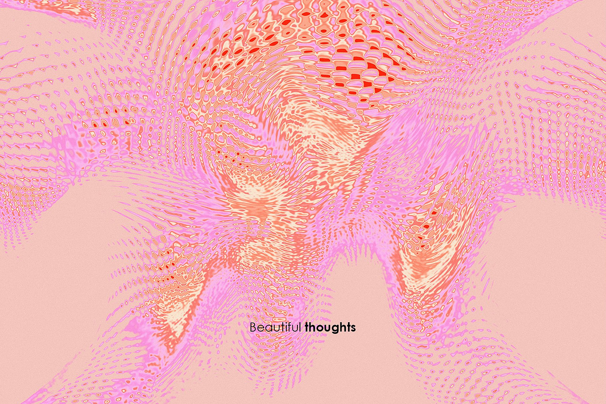 Spiritual 150 Grainy Gradients, a Background Graphic by Purple (Photo 14 of 19)
