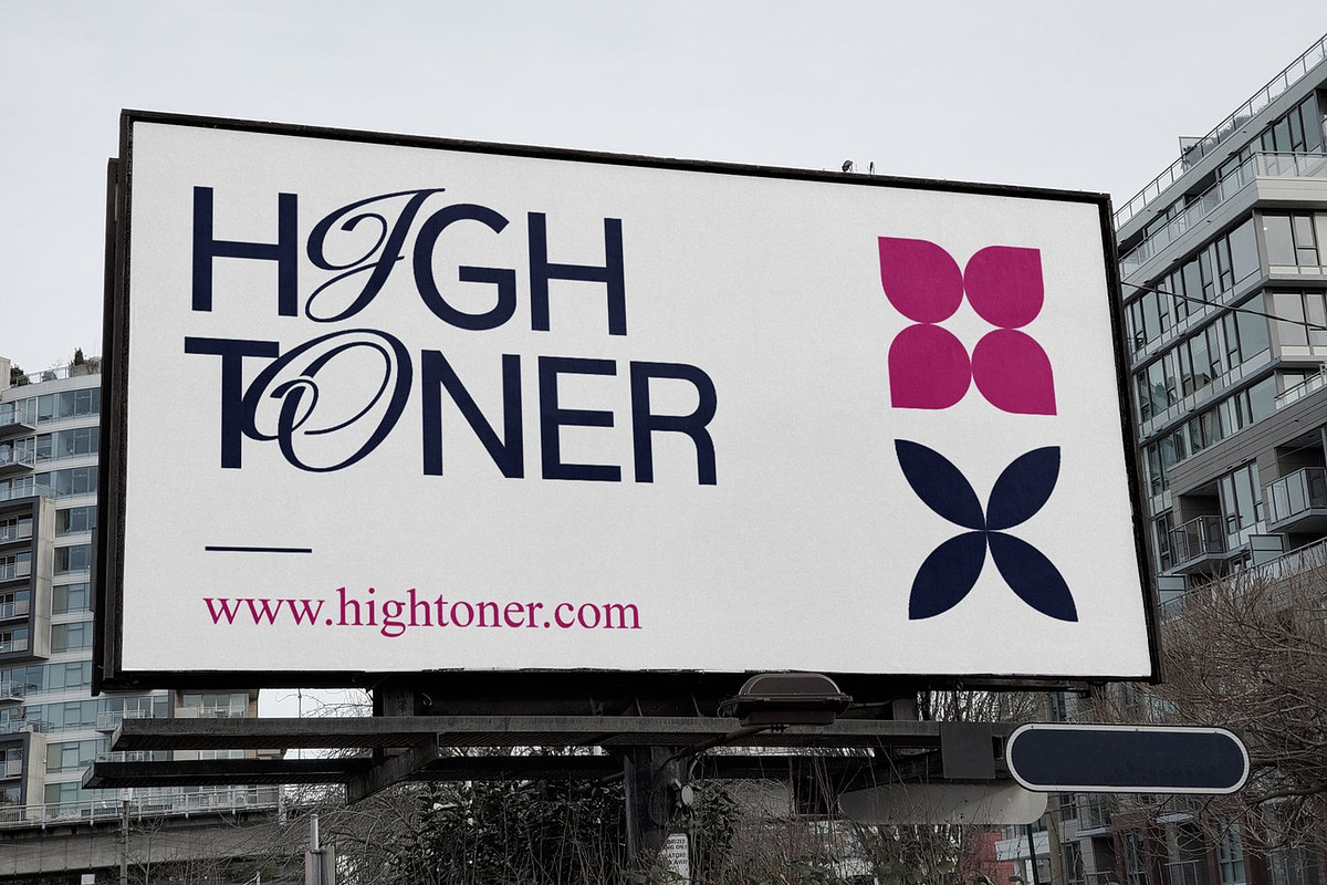 Flowery Unique Sans Serif Font, a Sans Serif Font by Luna Shop (Photo 5 of 7)