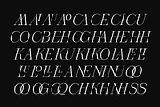 The Pixel Editorial – Modern Serif, a Sans Serif Font by Lettertype Studio (Thumbnail 13 of 15)