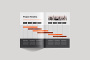Business Proposal, a Brochure Template by Leaflove (Thumbnail 6 of 10)