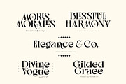 Movix, a Serif Font by Ardyanatypes (Thumbnail 6 of 12)