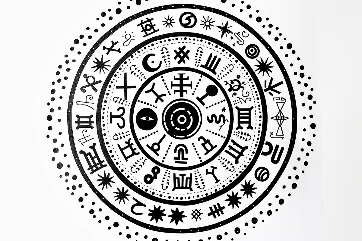 Discover the Best Astrology Composit, an Illustration by Amazin_art (Photo 22 of 25)