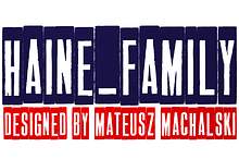 HAINE_FAMILY