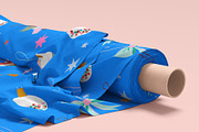 Cozy Christmas Girl Clipart, a Graphic by Ruslana Lubenets (Thumbnail 20 of 21)