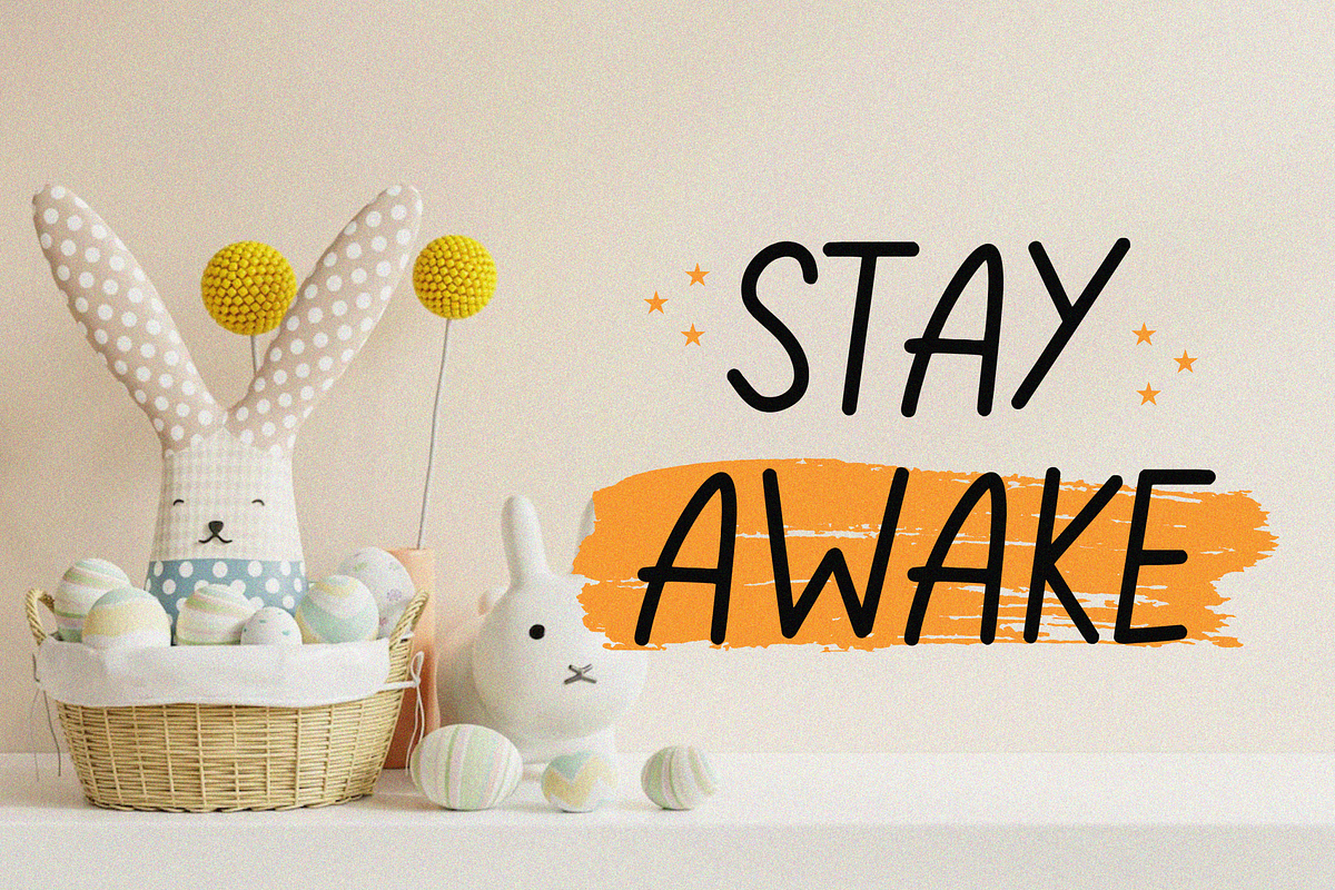 CAVENDISH, a Script Font by Essentials Studio (Photo 4 of 8)