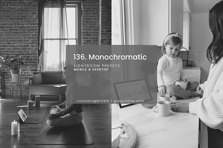 135. Monochromatic