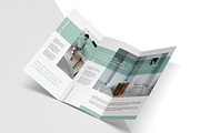 MINT Multipurpose Brochure Design, a Brochure Template by AgataCreate (Thumbnail 3 of 8)