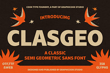 Clasgeo