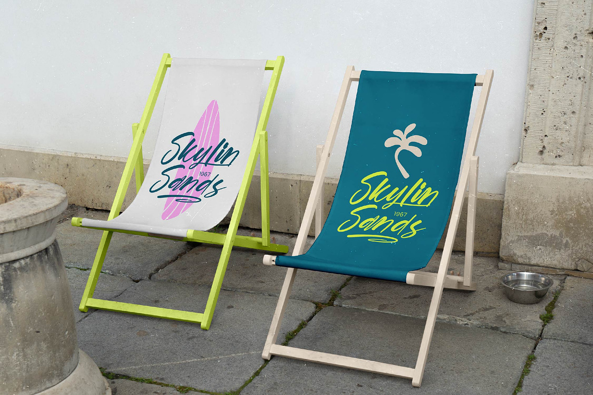 Fistgood Loutens - Bold Handwritten, a Script Font by stylishtype.co (Photo 11 of 20)