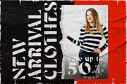 TABELA Font, a Sans Serif Font by 177Studio (Thumbnail 4 of 5)