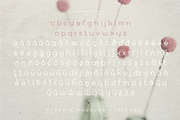 Ottavia - Rounded font, a Sans Serif Font by Craft Graphic Type (Thumbnail 4 of 6)