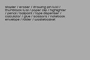 Tokga font, a Sans Serif Font by baqoos (Thumbnail 6 of 7)