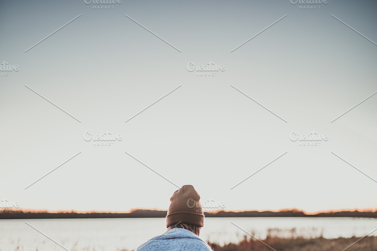 Vintage Lightroom presets, an Action Add-On by I & M Lightroom Presets (Photo 6 of 6)