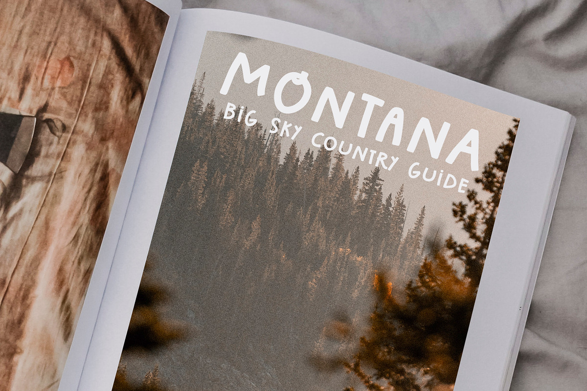 Sugarbear Type Family + Doodles, a Sans Serif Font by Callie Rian & Co. (Photo 4 of 13)