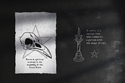 Alchemy, an Illustration by YuHusar (Thumbnail 5 of 10)