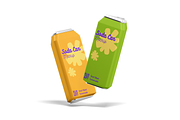 Triangular Beverage Can Mockup, a Cups & Container Mockup by DSNA Mockup (Thumbnail 5 of 5)
