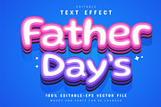 3D Text Effects Collection Vol 16, a Graphic by Aglonemadesign (Thumbnail 3 of 9)