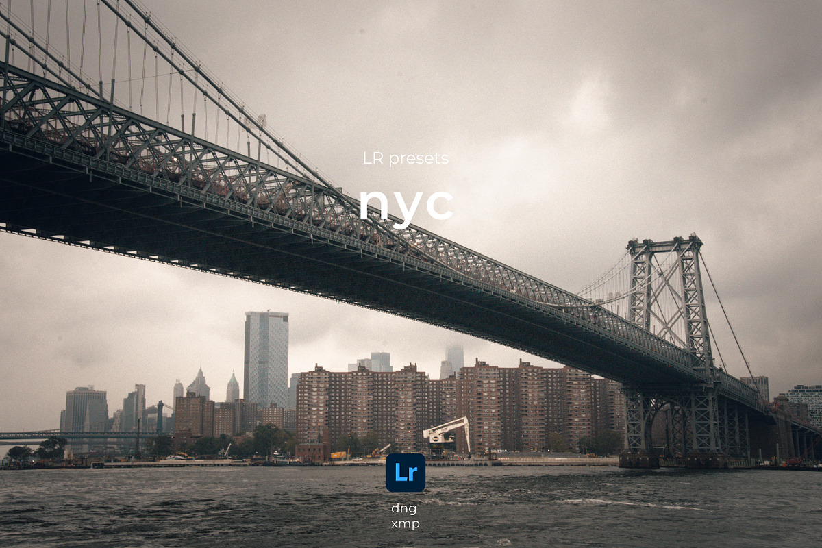 LR presets NYC, a Preset Add-On by Emi Martinez Diana (Photo 11 of 11)