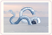 Vintage Nautical Illustrations, a Technology Illustration by Mr Vintage (Thumbnail 7 of 8)