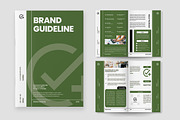 Branding Guide for Creative Agency, a Branding & Logo Template by twinstd (Thumbnail 4 of 6)