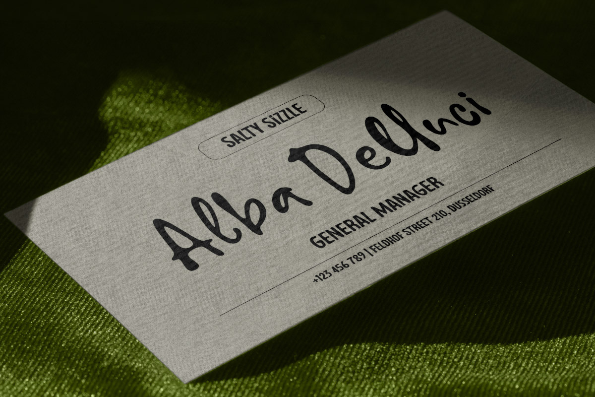 Make Things - Font Duo Typeface, a Sans Serif Font by Afkari Studio (Photo 6 of 10)