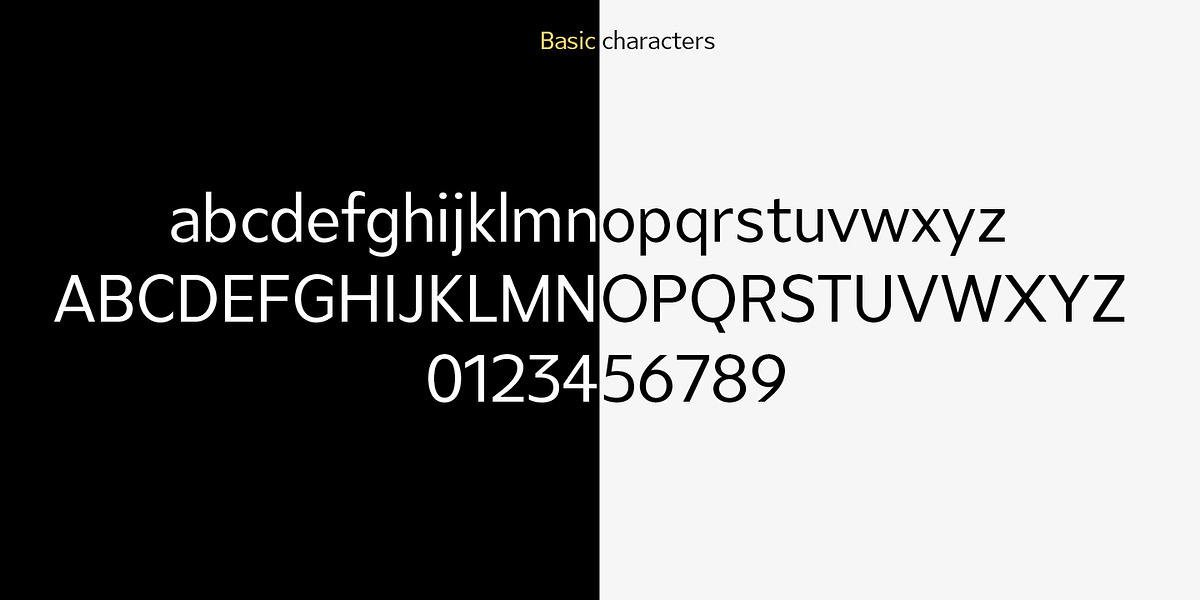 Ardena, a Sans Serif Font by Julien Fincker (Photo 4 of 16)