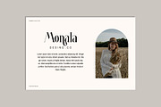 Arania, a Serif Font by Kenrichi (Thumbnail 7 of 10)