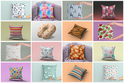 15000 Seamless Pattern Mega Bundle, a Pattern Graphic by Digital Studio (Thumbnail 27 of 38)