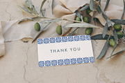 Azulejos & Moroccan patterns, a Pattern Graphic by Tabita's shop (Thumbnail 8 of 8)