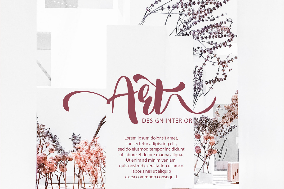 Rustic Wedding font, a Script Font by WAP (Photo 4 of 9)