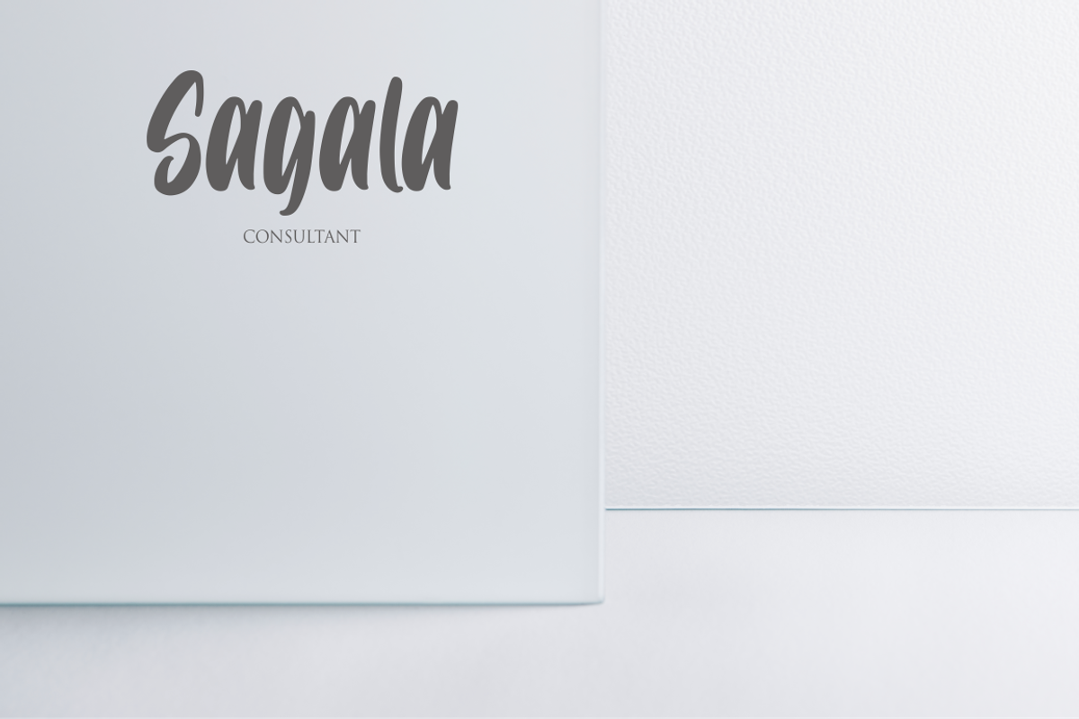 White Love, a Handwritten Font by NJ Studio (Photo 3 of 10)