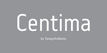 Centima