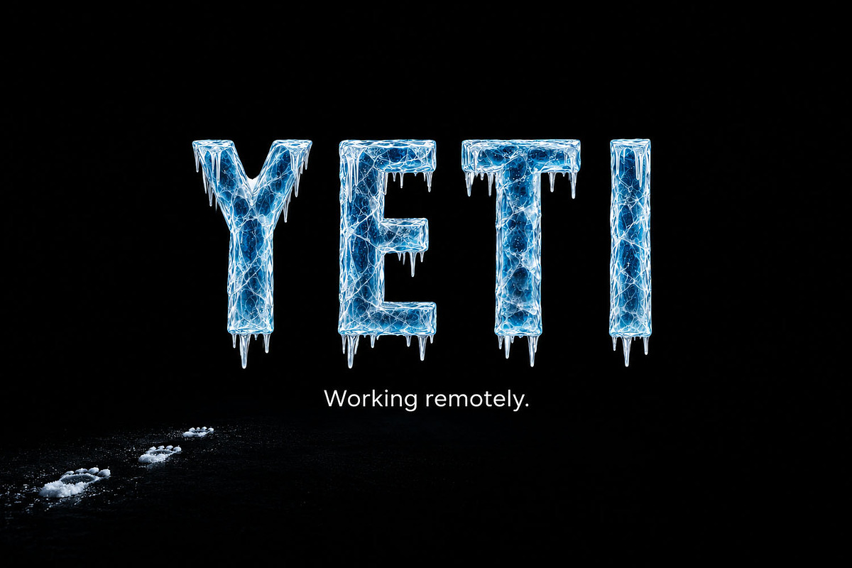 Polar Icicle Font, a Sans Serif Font by Handmadefont (Photo 8 of 15)