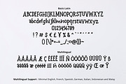 Little Pearl Font, a Serif Font by YandiDesigns (Thumbnail 2 of 4)