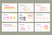 Social Media Marketing Presentation, a Presentation Template by Mighty-Slide (Thumbnail 17 of 18)