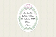 Strong Capricorn Vintage Script Font, a Script Font by LABFcreations (Thumbnail 9 of 15)