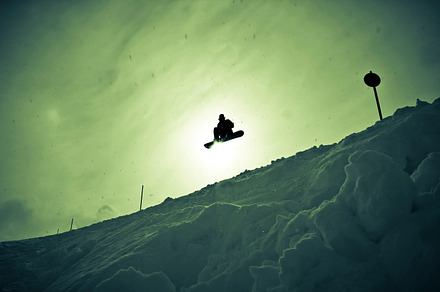 Ski Cable Car preview 6