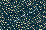 Magna | Modern Serif font, a Serif Font by Muntab_Art (Thumbnail 2 of 9)