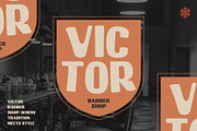 Casile – Bold Font, a Sans Serif Font by Craft Supply Co. (Thumbnail 6 of 8)