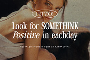 Nostalgic Moment Elegant Serif Font, a Serif Font by RantautypeStudio (Thumbnail 15 of 19)