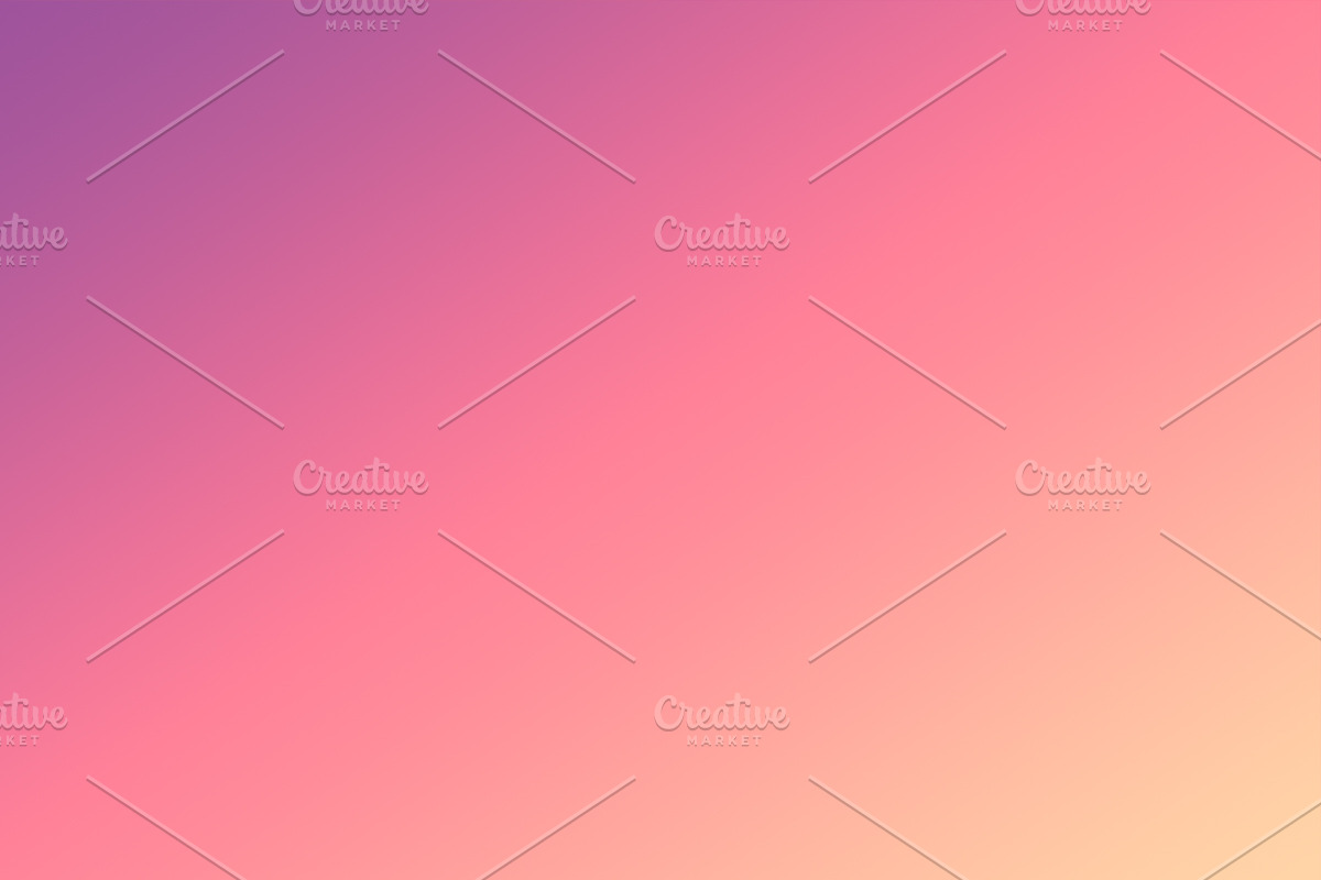 Gradient backgrounds & presets vol1, a Plug-in Add-On by Makestudio (Photo 2 of 14)