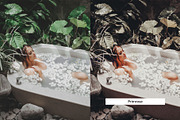 20 Lavish Luxe Lightroom Presets LUT, a Preset Add-On by SparkleStock (Thumbnail 5 of 9)