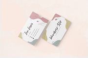 Just For You - Sweet Hand Drawn Font, a Handwritten Font by Typefactoryco (Thumbnail 8 of 10)