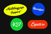 ED Ashglen Script, a Script Font by Emyself Design (Thumbnail 7 of 11)