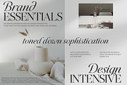 Calserif - Calligraphic Serif, a Serif Font by Mulkan Nazir (Thumbnail 10 of 18)