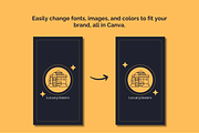 30 Realtor Instagram Highlights, a Templates & Theme by TemplateCastleStore (Thumbnail 7 of 9)