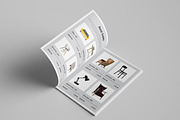 Product Catalog Layout Template, a Brochure Template by Spark_Creative (Thumbnail 10 of 14)