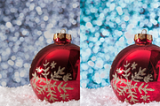 15 Bright Christmas Lightroom Preset, a Preset Add-On by RamsaGraphi (Thumbnail 5 of 10)