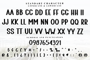 Creative Halloween, a Script Font by FreshTypeINK (Thumbnail 4 of 8)
