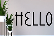 Color Designer, a Sans Serif Font by InermediaSTUDIO (Thumbnail 3 of 8)